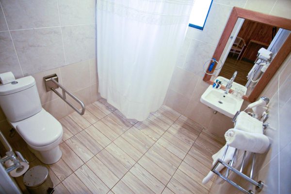 HOTEL TAHA TAI - SINGLE INCLUSIVA-1-2 HOTEL TAHA TAI - SINGLE INCLUSIVA-1-2
