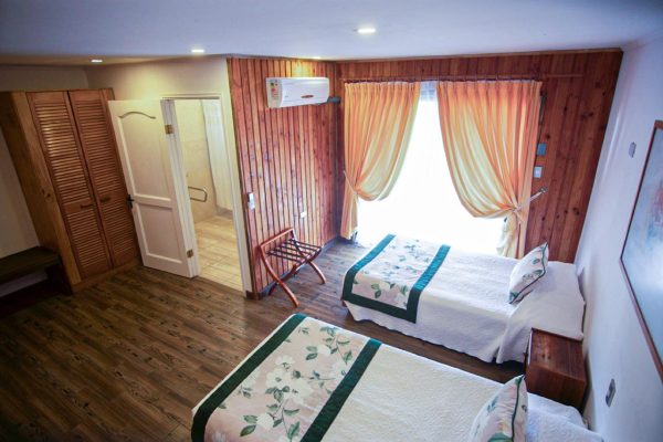 HOTEL TAHA TAI - SINGLE INCLUSIVA-2-2 HOTEL TAHA TAI - SINGLE INCLUSIVA-2-2